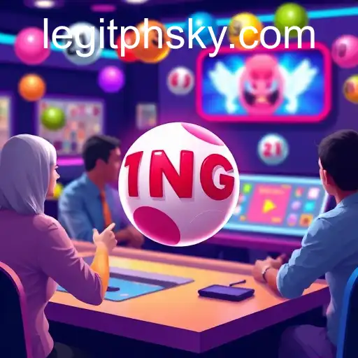 Bingo Games Revolutionized: An Insight into PHSKY's Innovations