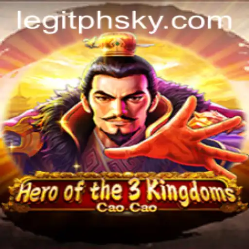 Heroofthe3KingdomsCaoCao: A Revolutionary Gaming Experience