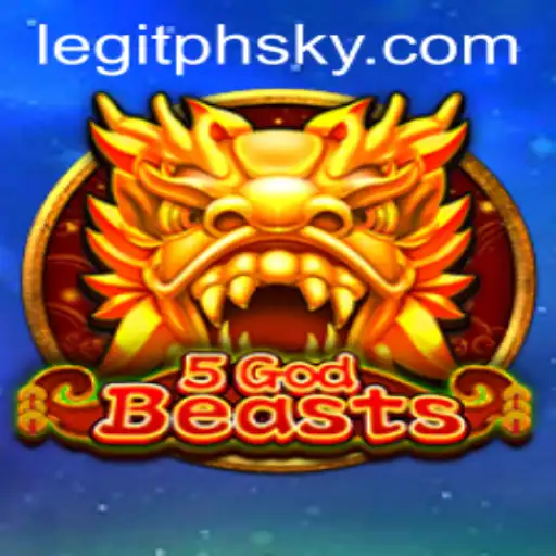 Unveiling 5GodBeasts: A Thrilling Adventure with PHSKY
