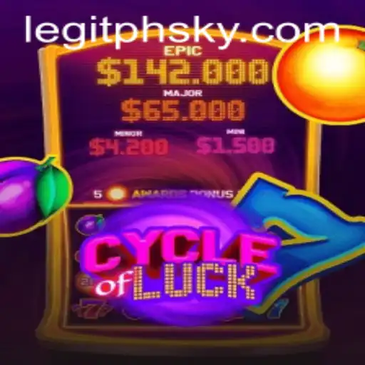 Cycle of Luck: PHSKY's Innovative Gaming Experience