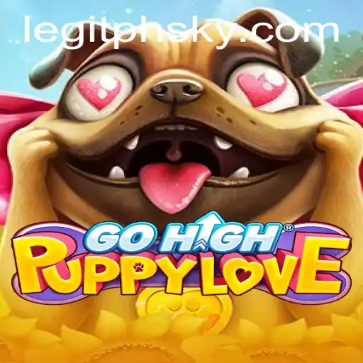 GoHighPuppyLove: A Unique Adventure in the Sky