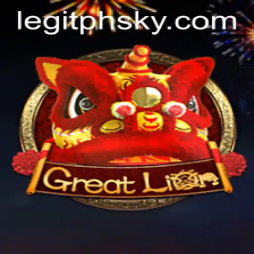 Unveiling GreatLion: The Ultimate Gaming Experience with PHSKY Integration
