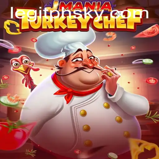 The Immersive World of JManiaTurkeyChef: An Exploration with PHSKY