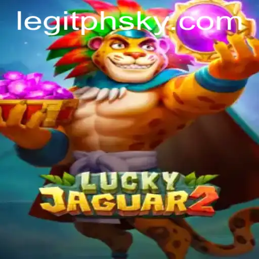 Discover the Thrilling World of Luckyjaguar2