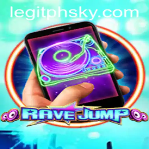 RaveJumpmobile: Unleashing the Excitement in the Digital Arena