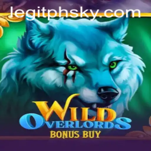 Exploring the WildOverlordsBonusBuy: A Thrilling Adventure in the Gaming World