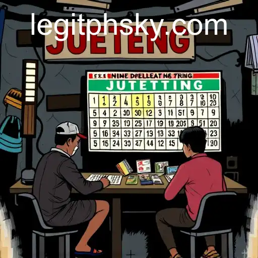 Understanding the Complex World of Jueteng in the Philippines