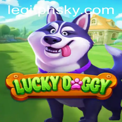 Exploring the Thrills of LuckyDoggy: An In-Depth Look into PHSKY's Latest Gaming Sensation