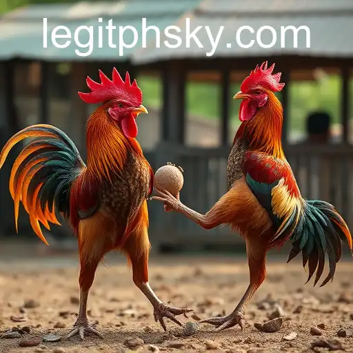 Exploring the World of Online Sabong: PHSKY