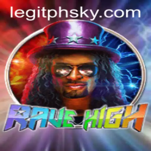 RaveHigh: A Thrilling Journey into the Psychedelic World with PHSKY