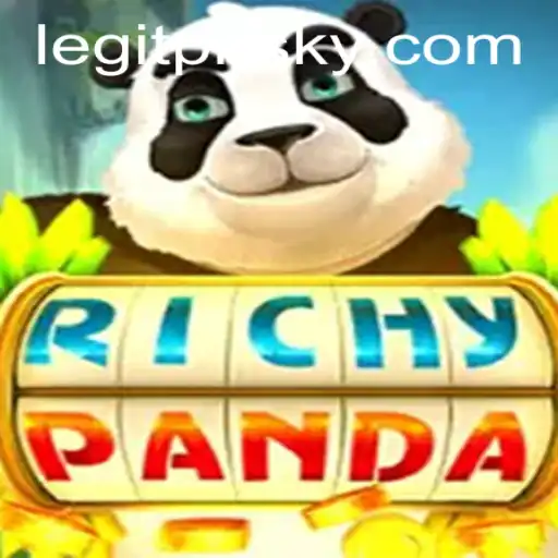 RichyPanda: The Innovative Game Transcending Traditional Gaming Boundaries