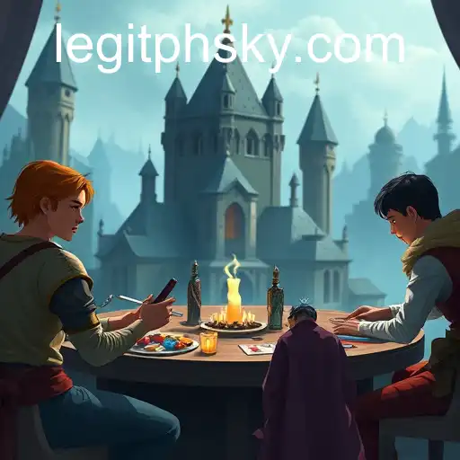 Exploring the Renaissance of Tabletop Games: A PHSKY Perspective