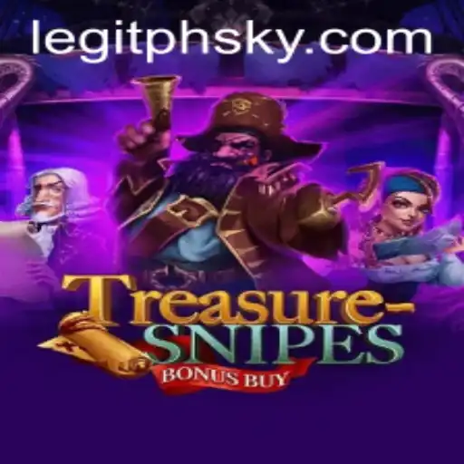 Embarking on an Adventure with TreasuresnipesBonusBuy - The Ultimate Gaming Experience