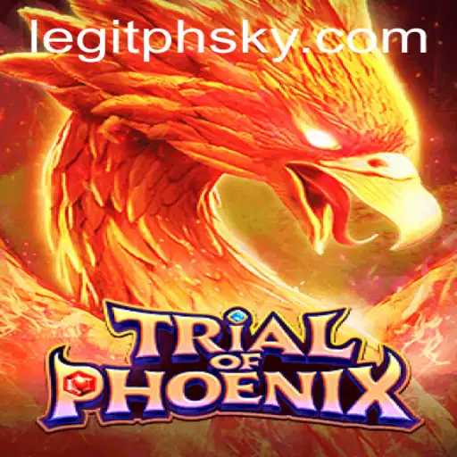 Unveiling 'Trial of Phoenix': A Revolutionary Gaming Experience
