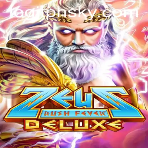 ZeusRushFeverDeluxe: A Game of Strategy, Speed, and Thrilling Excitement
